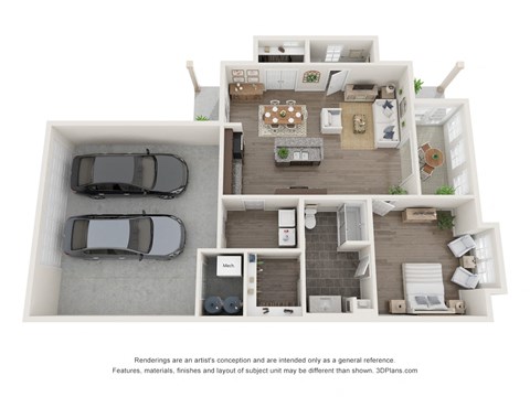 925 Sheriden Drive 1-2 Beds Apartment, Duplex/Triplex for Rent - Photo Gallery 15